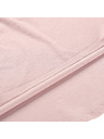 ALPINE PRO Dámske funkčné tielko ALPINE PRO NIRA 2 pale mauve