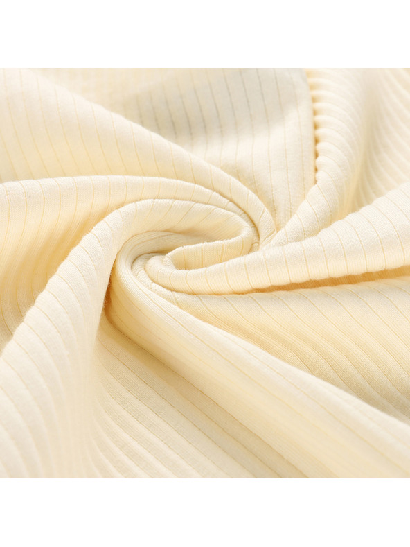 ALPINE PRO Dámske bavlnené tielko ALPINE PRO OMINA cream