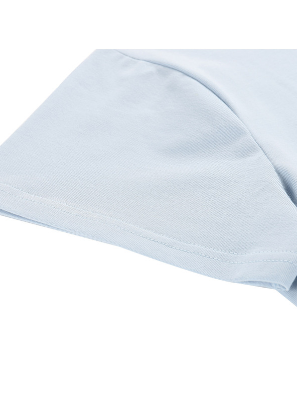 ALPINE PRO Dámske bavlnené tričko ALPINE PRO DORGA skyride variant pc