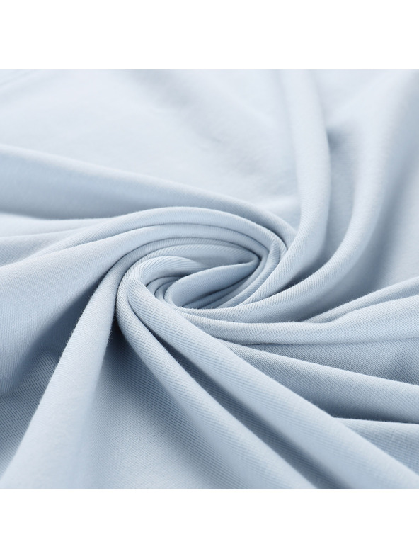 ALPINE PRO Dámske bavlnené tričko ALPINE PRO DORGA skyride variant pc