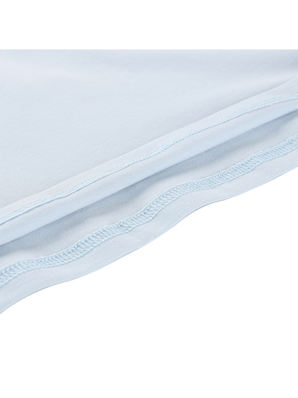 ALPINE PRO Dámske bavlnené tričko ALPINE PRO DORGA skyride variant pc