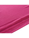 ALPINE PRO Dámske rýchloscehnúce tričko s cool dry ALPINE PRO BASIKA fuchsia red