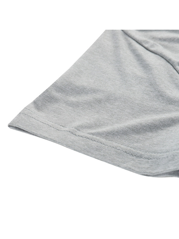 ALPINE PRO Dámske funkčné tričko ALPINE PRO SASSA high rise varianta pa