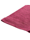 ALPINE PRO Dámske rýchlo schnutúce cyklistické tričko ALPINE PRO GERETA 3 fuchsia red