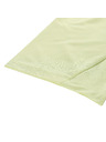 ALPINE PRO Dámske rýchlo schnúce tričko s cool dry ALPINE PRO BONDA 3 luminary green