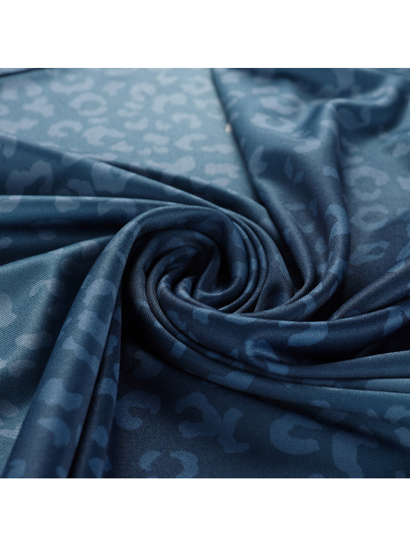 ALPINE PRO Dámske funkčné tričko s cool dry ALPINE PRO QUATRA skyride varianta pa