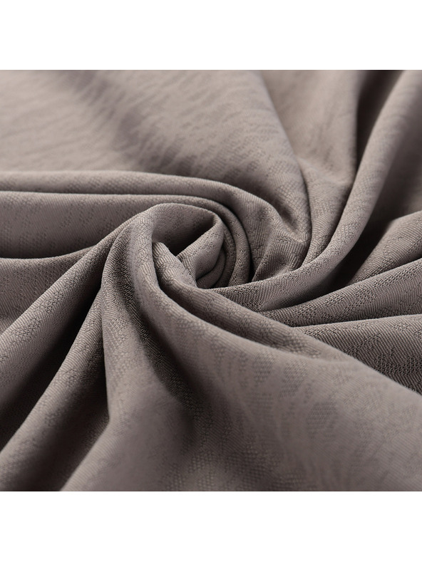 ALPINE PRO Dámske funkčné tričko ALPINE PRO JERA 2 driftwood