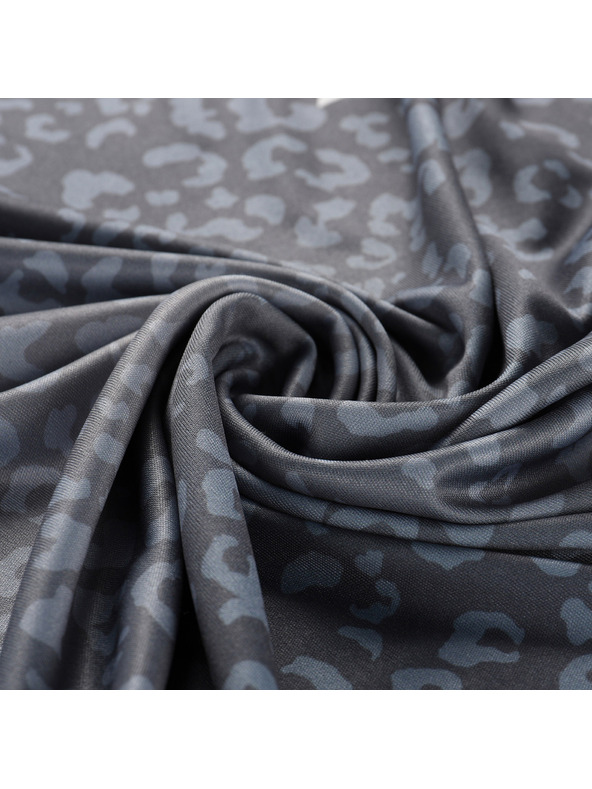 ALPINE PRO Dámske funkčné tričko s cool dry ALPINE PRO QUATRA smoked pearl varianta pa