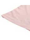 ALPINE PRO Dámske funkčné tričko ALPINE PRO JERA 2 pale mauve