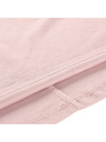 ALPINE PRO Dámske funkčné tričko ALPINE PRO JERA 2 pale mauve