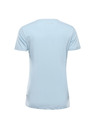 ALPINE PRO Dámske bavlnené tričko ALPINE PRO DORENA skyride variant pb