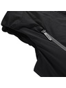 ALPINE PRO Dámska vesta s membránou ptx ALPINE PRO HARDA 2 black