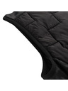 ALPINE PRO Dámska vesta s merino výplňou ALPINE PRO NERCA black