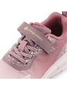 ALPINE PRO Detská športová obuv ALPINE PRO EREGO pale mauve