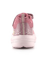 ALPINE PRO Detská športová obuv ALPINE PRO EREGO pale mauve