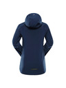 ALPINE PRO Detská bunda s ptx membránou ALPINE PRO ZARRO 3 moonlit ocean