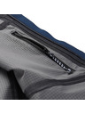 ALPINE PRO Detská bunda s ptx membránou ALPINE PRO ZARRO 3 moonlit ocean