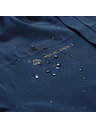 ALPINE PRO Detská bunda s ptx membránou ALPINE PRO ZARRO 3 moonlit ocean