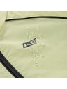 ALPINE PRO Detská ultrahľaká bunda s membránou ALPINE PRO SPINO luminary green