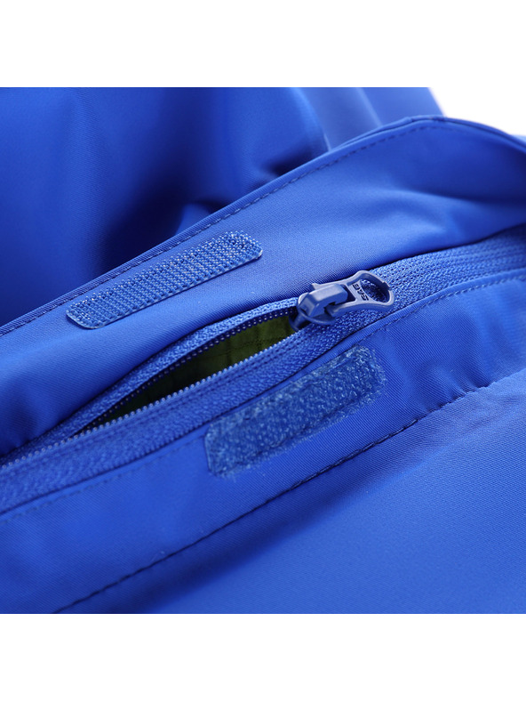 ALPINE PRO Detská lyžiarska bunda s membránou ptx snow ALPINE PRO REASO 2 dazzling blue