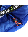 ALPINE PRO Detská lyžiarska bunda s membránou ptx snow ALPINE PRO REASO 2 dazzling blue