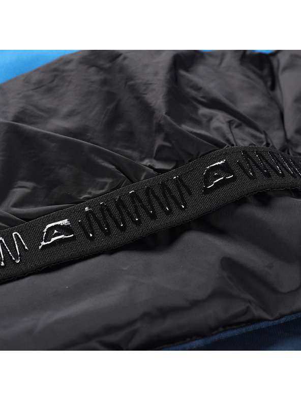 ALPINE PRO Detská lyžiarska bunda s membránou ptx snow ALPINE PRO DEARO 2 brilliant blue