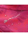 ALPINE PRO Detská softshellová bunda ALPINE PRO HOORO 2 fuchsia red varianta pb