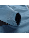 ALPINE PRO Detská softshellová bunda s membránou ALPINE PRO SPERTO 2 storm blue