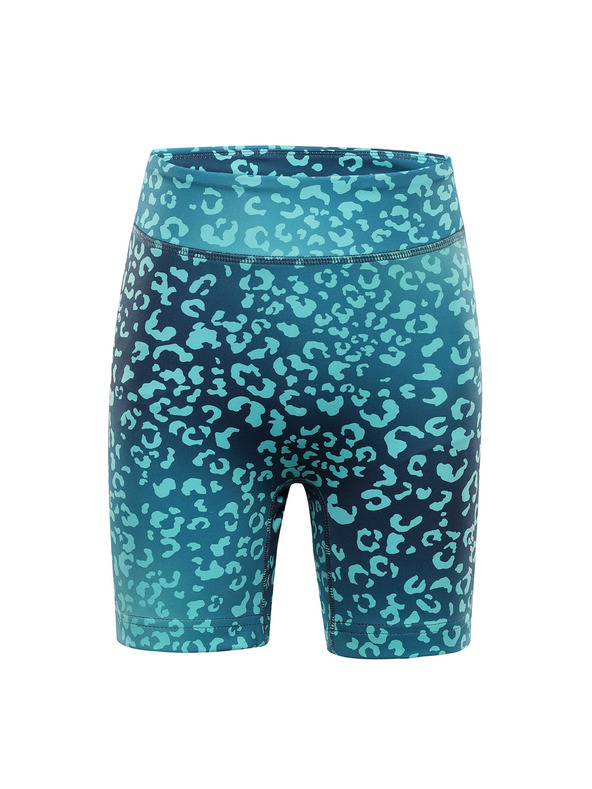 ALPINE PRO Detské rýchloschnúce legíny ALPINE PRO ELO beveled glass varianta pa