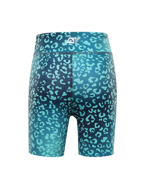 ALPINE PRO Detské rýchloschnúce legíny ALPINE PRO ELO beveled glass varianta pa