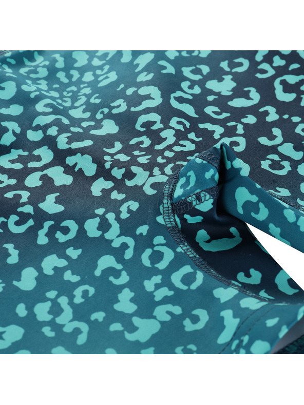 ALPINE PRO Detské rýchloschnúce legíny ALPINE PRO ELO beveled glass varianta pa