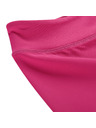 ALPINE PRO Detské rýchloschnúce legíny ALPINE PRO ELO fuchsia red