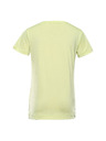 ALPINE PRO Detské rýchloscehnúce tričko ALPINE PRO BASIKO luminary green