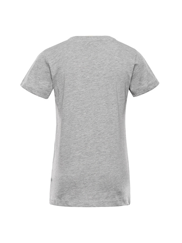 ALPINE PRO Detské tričko z nemačkavého materiálu ALPINE PRO BIGERO 2 high rise varianta pa