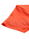ALPINE PRO Detské rýchloscehnúce tričko ALPINE PRO BASIKO orange.com