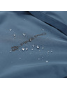 ALPINE PRO Pánska bunda s membránou ptx ALPINE PRO NOREM 3 dk.metal blue