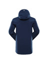 ALPINE PRO Pánska bunda s membránou ptx ALPINE PRO ZARR 2 moonlit ocean