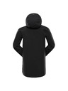 ALPINE PRO Pánska bunda s membránou ptx ALPINE PRO ZARR 2 black