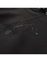 ALPINE PRO Pánska bunda s membránou ptx ALPINE PRO ZARR 2 black