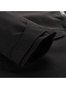 ALPINE PRO Pánska bunda s membránou ptx ALPINE PRO ZARR 2 black