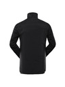 ALPINE PRO Pánska ultrahľaká bunda ALPINE PRO SPIN 2 black