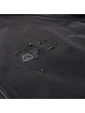 ALPINE PRO Pánska ultrahľaká bunda ALPINE PRO SPIN 2 black