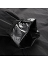 ALPINE PRO Pánska ultrahľaká bunda ALPINE PRO SPIN 2 black