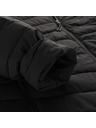 ALPINE PRO Pánska páperová bunda ALPINE PRO RETER black