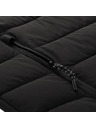 ALPINE PRO Pánska páperová bunda ALPINE PRO RETER black