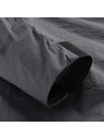 ALPINE PRO Pánska športová zateplená bunda ALPINE PRO NOKED dk.true gray