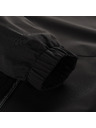 ALPINE PRO Pánska bunda s membránou ptx ALPINE PRO REMON black