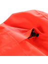 ALPINE PRO Pánska lyžiarska bunda s membránou ptx snow ALPINE PRO REAS 2 neon red