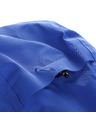ALPINE PRO Pánska lyžiarska bunda s membránou ptx snow ALPINE PRO REAS 2 dazzling blue