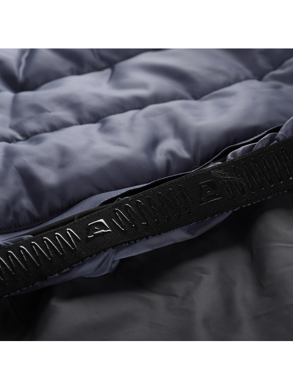 ALPINE PRO Pánska lyžiarska bunda s membránou ptx ALPINE PRO GHAD folkstone